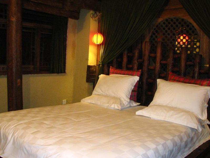 Blossom Hill Inn - Neverland Lijiang (Yunnan) Exterior foto