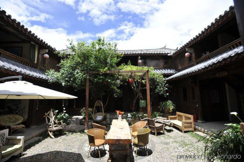 Blossom Hill Inn - Neverland Lijiang (Yunnan) Exterior foto