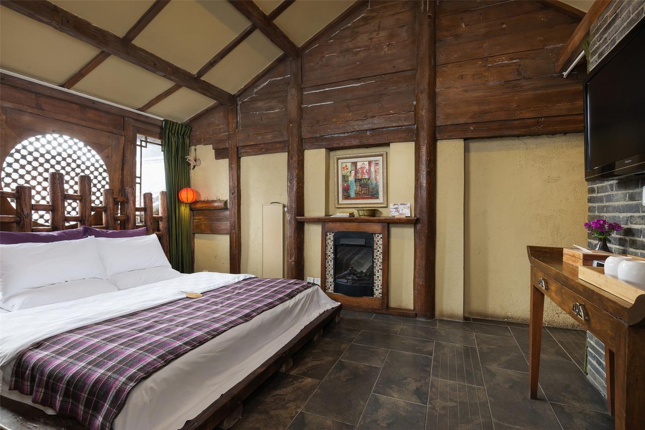 Blossom Hill Inn - Neverland Lijiang (Yunnan) Exterior foto
