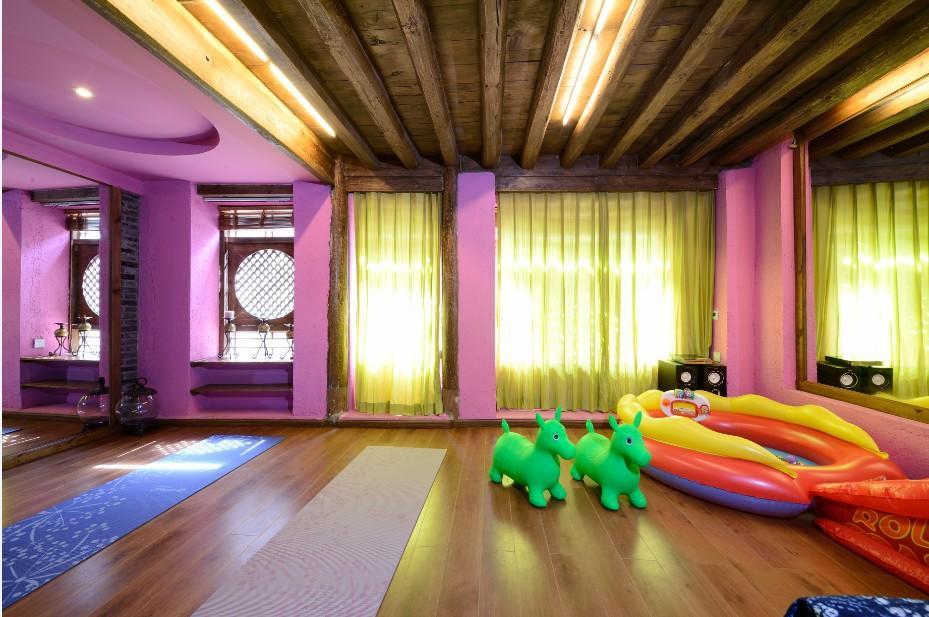 Blossom Hill Inn - Neverland Lijiang (Yunnan) Exterior foto