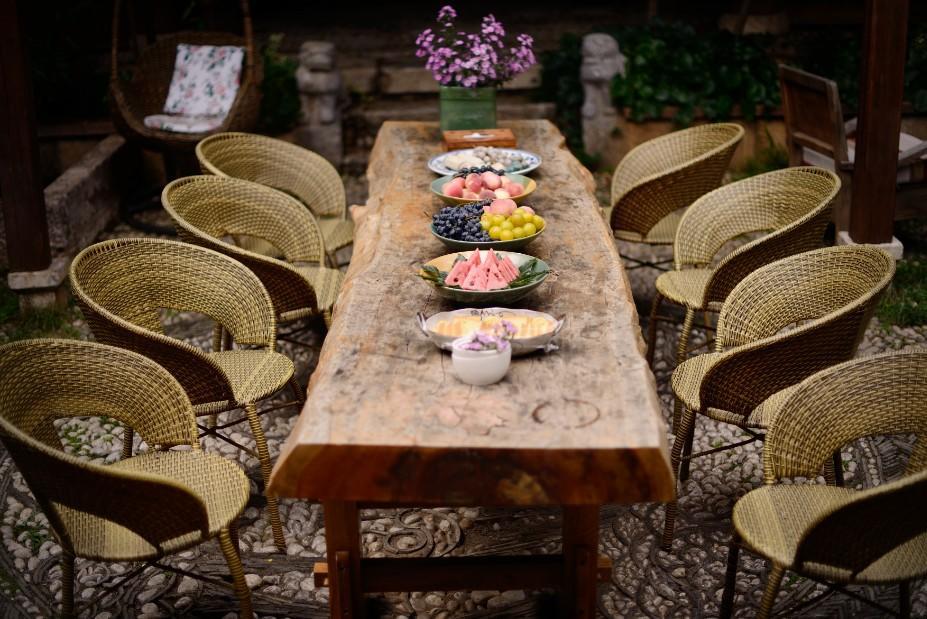 Blossom Hill Inn - Neverland Lijiang (Yunnan) Exterior foto
