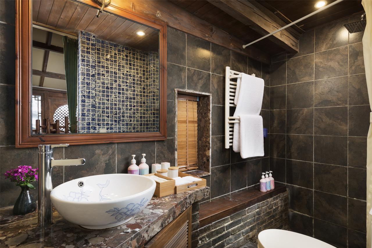 Blossom Hill Inn - Neverland Lijiang (Yunnan) Exterior foto