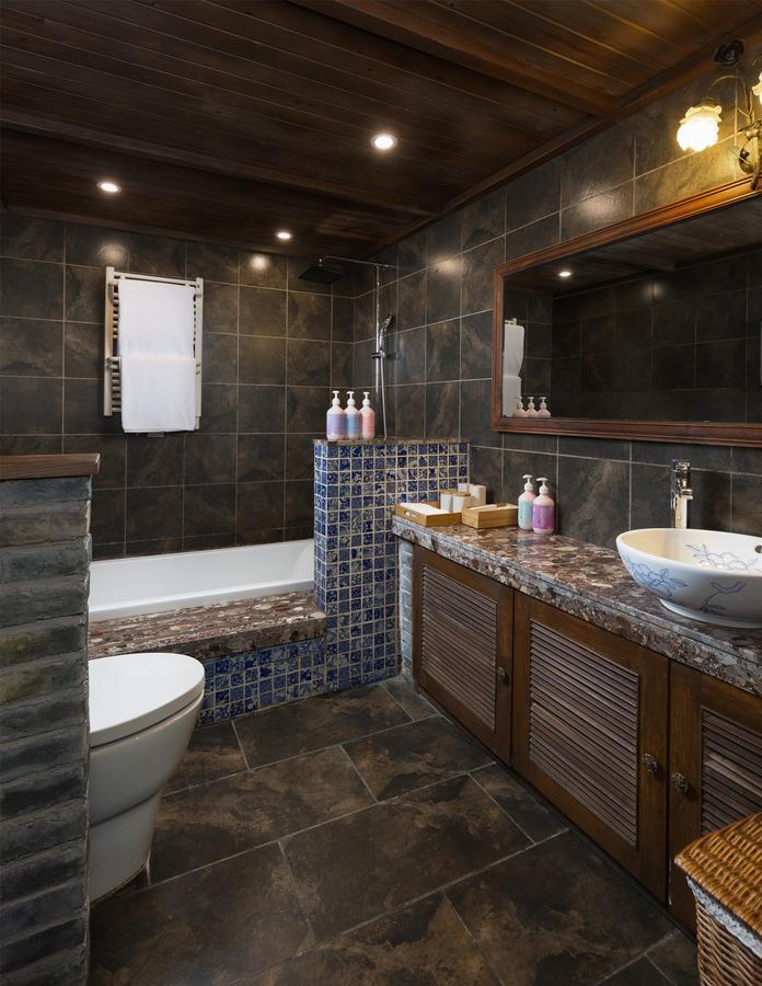 Blossom Hill Inn - Neverland Lijiang (Yunnan) Exterior foto